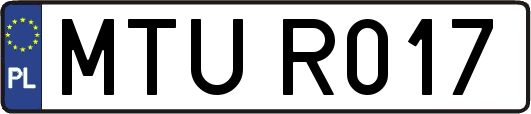 MTUR017