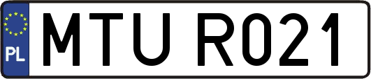 MTUR021