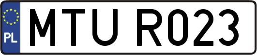 MTUR023