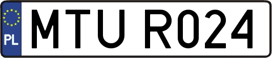 MTUR024