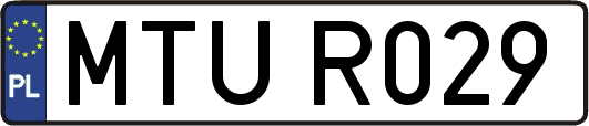 MTUR029