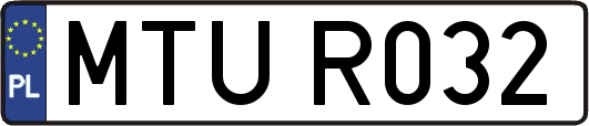 MTUR032