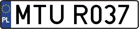 MTUR037