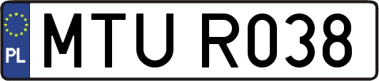 MTUR038