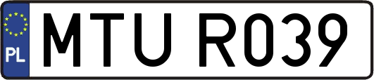 MTUR039