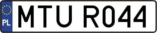 MTUR044