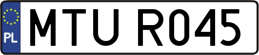 MTUR045
