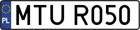 MTUR050