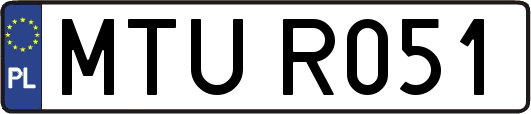 MTUR051