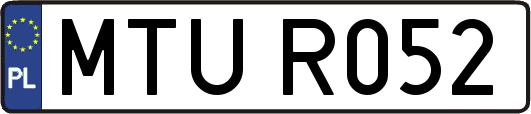 MTUR052