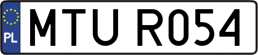 MTUR054