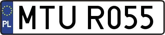 MTUR055