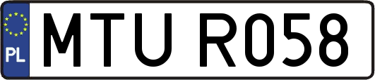 MTUR058