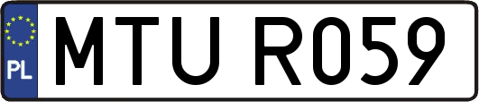 MTUR059