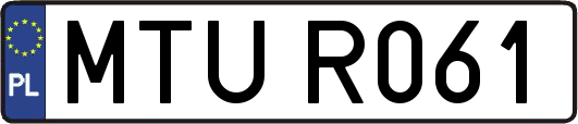 MTUR061