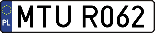 MTUR062