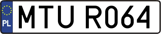 MTUR064
