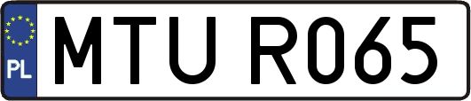 MTUR065