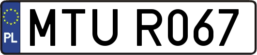 MTUR067