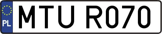 MTUR070