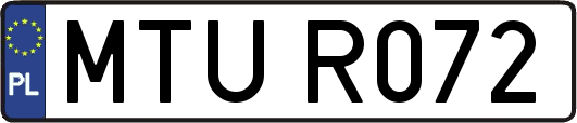 MTUR072