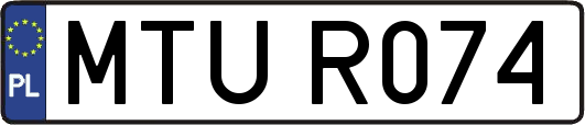 MTUR074