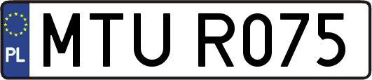 MTUR075