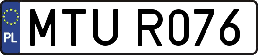 MTUR076