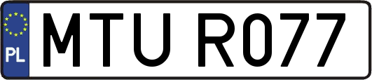 MTUR077