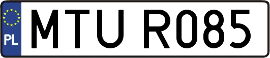 MTUR085