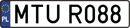 MTUR088