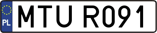 MTUR091