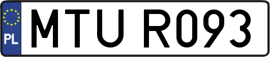 MTUR093