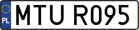 MTUR095