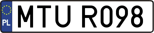 MTUR098