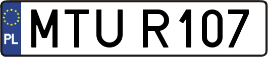 MTUR107