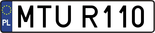 MTUR110