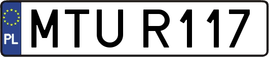 MTUR117