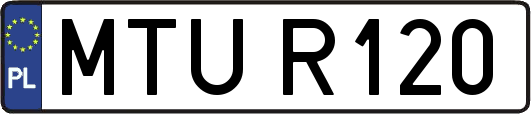 MTUR120