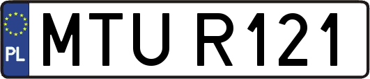 MTUR121