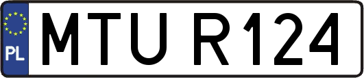 MTUR124
