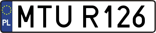 MTUR126