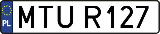 MTUR127