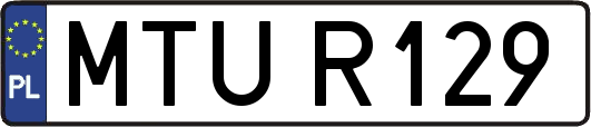 MTUR129