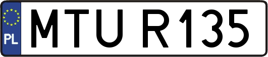 MTUR135