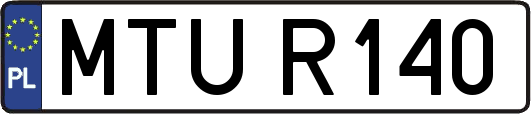 MTUR140