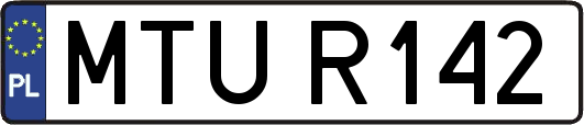MTUR142
