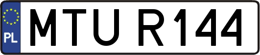 MTUR144