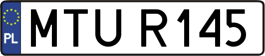 MTUR145
