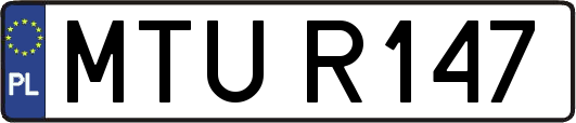 MTUR147